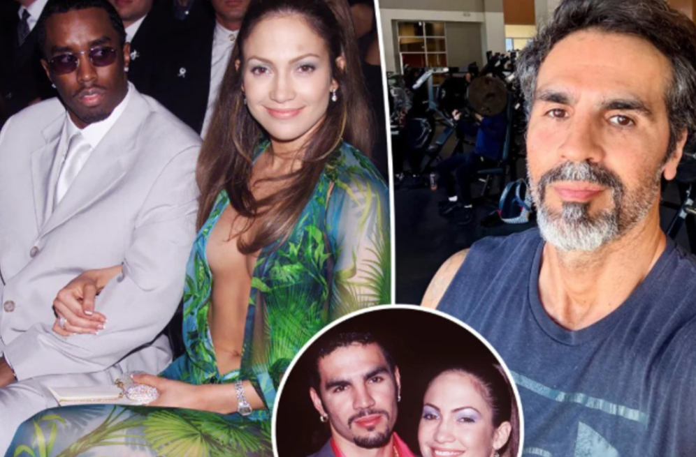 Akuza të forta ndaj Diddyt   ish partneri i Jennifer Lopez zbulon detaje tronditëse