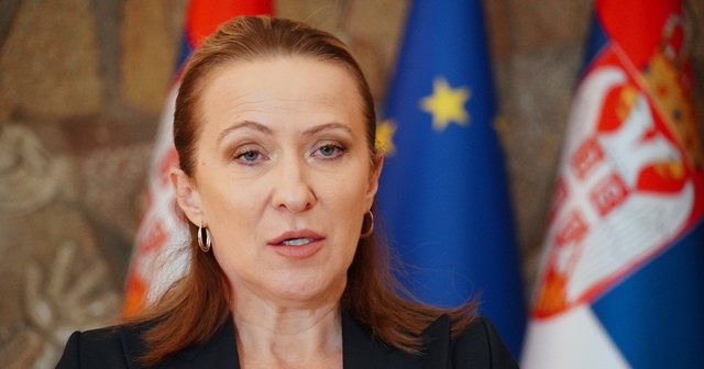 Ministrja në Qeverinë e Serbisë  Po të kisha qenë në vend të Millosheviqit  do e kisha pastruar etnikisht Kosovën