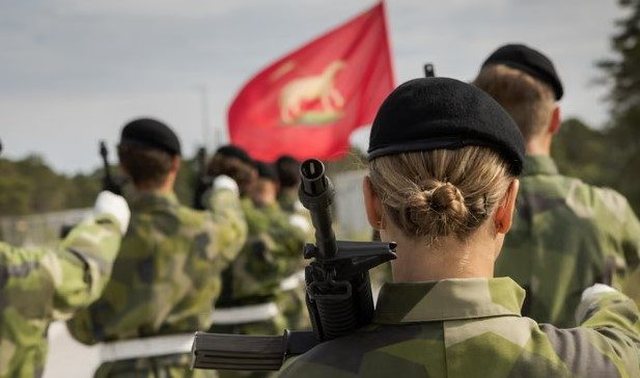 Suedia në gatishmëri ndaj Rusisë  nis mbrojtjen e ishullit strategjik që kontrollon Detin Baltik