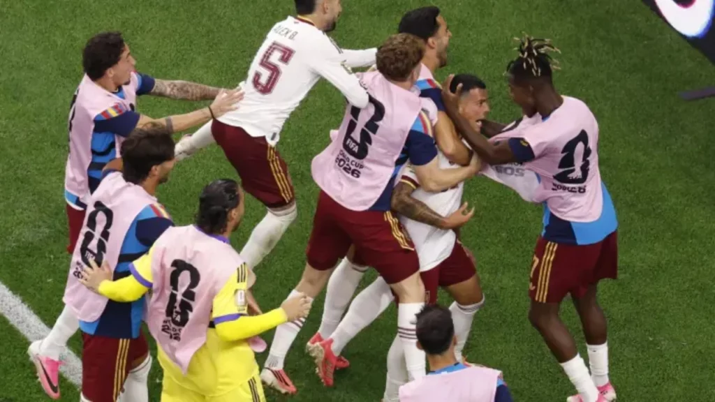 Spanja siguron finalen  bëhet finalistja e parë e Kupës së Botës
