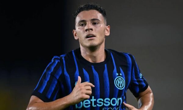Interi nuk llogarit në Asllanin  po shqyrtohet huazimi i tij