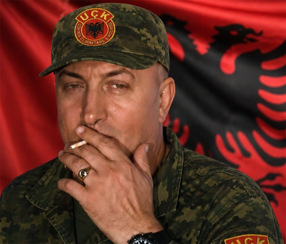 Viktima e aksidentit tragjik në Shirokë  ishte veteran i UÇK së