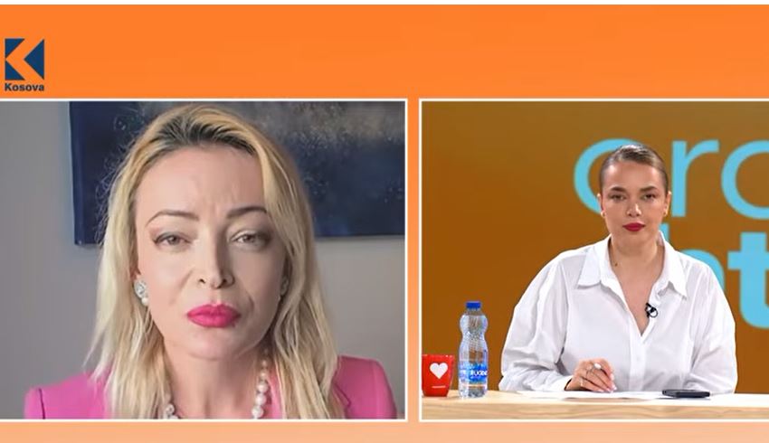 Pse po shfaqet harresa te moshat e reja  Flet mjekja