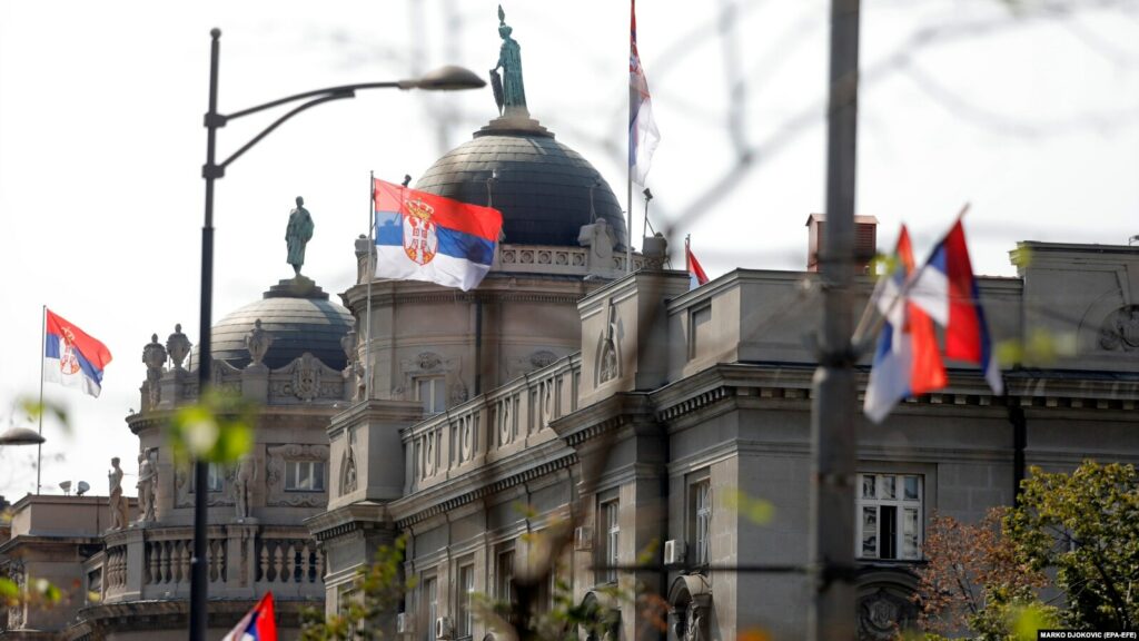 Çfarë mund ta ndalë gjuhën e ashpër të Serbisë karshi Kosovës 