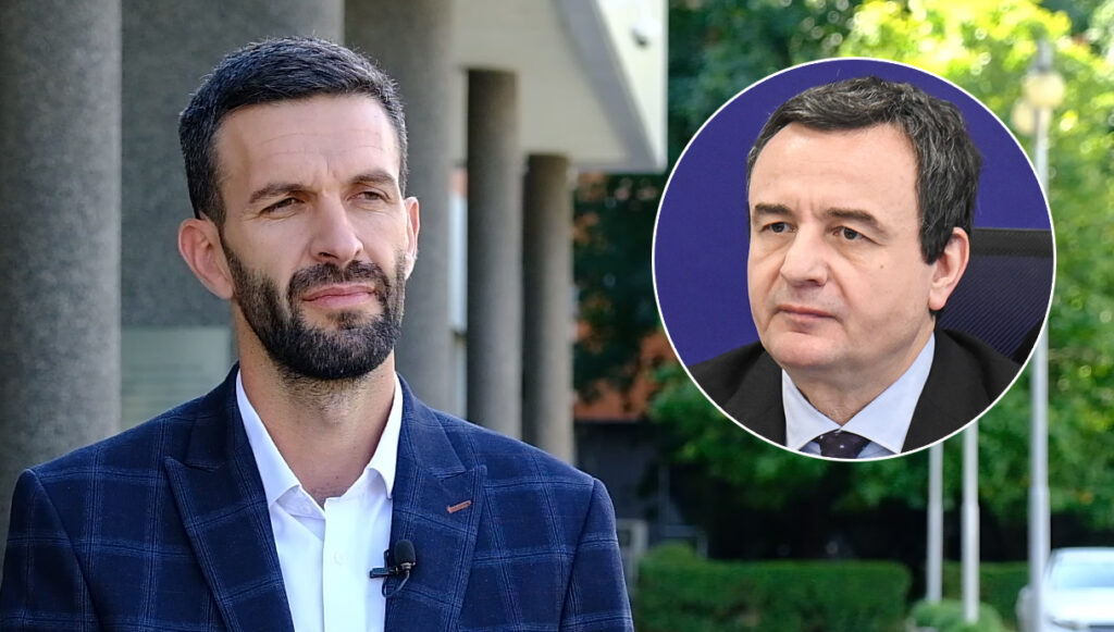  Jam kundër Kurtit me çdo mjet demokratik  Rrahmani  Është e keqja e këtij vendi