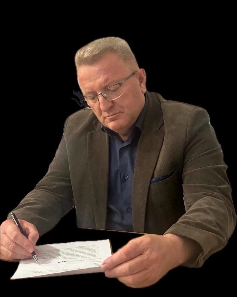 Nga Naçertania te deklarata e Paunoviqit  vazhdimësia e doktrinës shtetërore serbe dhe sfida e ballafaqimit me të kaluarën