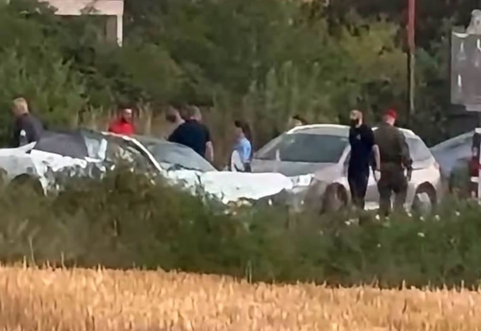 Një 12 vjeçar dhe një 69 vjeçar viktima të aksidentit tragjik në Isto