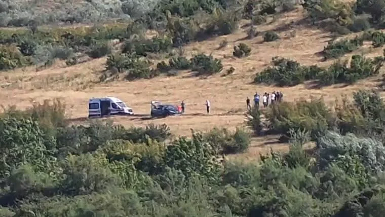 Pas 7 orësh negociata me RENEA n  35 vjeçari që vrau ish vjehrrin dhe mori peng ish të fejuarën kryen vetëvrasje