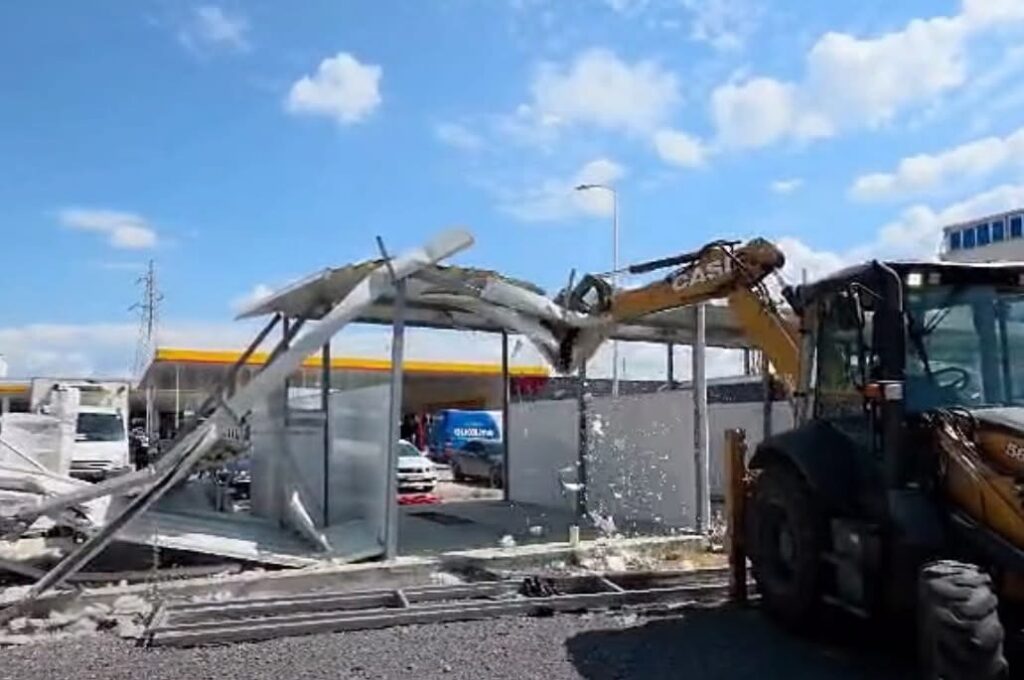 Përparim Rama rrëzon autolarjen e Shell it në Veternik