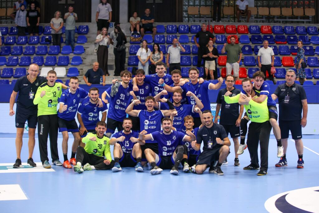Djelmoshat e Fatmir Muhaxherit shkëlqejnë në përballjen me Gjeorgjinë
