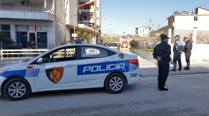 Ngjarja e rëndë në Shkodër  dyshohet se burri ka vrarë gruan e tij