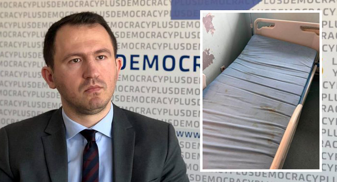 Krasniqi  Fëmijët po lihen pa kujdes shëndetësor nga shteti  ndërsa milionat shpenzohen për vota