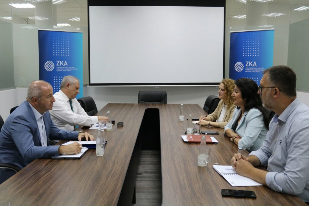 auditorja-e-pergjithshme-takoi-perfaqesuesit-e-projektit-te-be-se-per-mbeshtetjen-e-reformave-ne-menaxhimin-e-financave-publike
