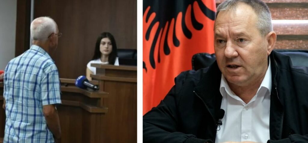 Gucati  Më kërcënoi  por familjen e tij e fal  drejtësinë e lashë të vendosë