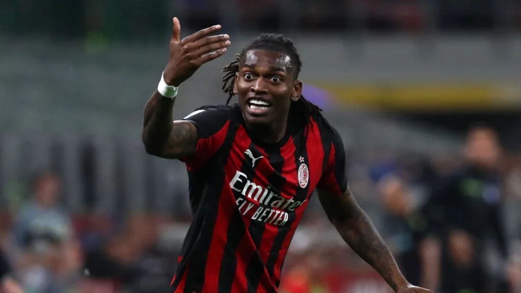 Fenerbahce tenton goditjen e madhe  zbulohet oferta për transferimin e Leaos