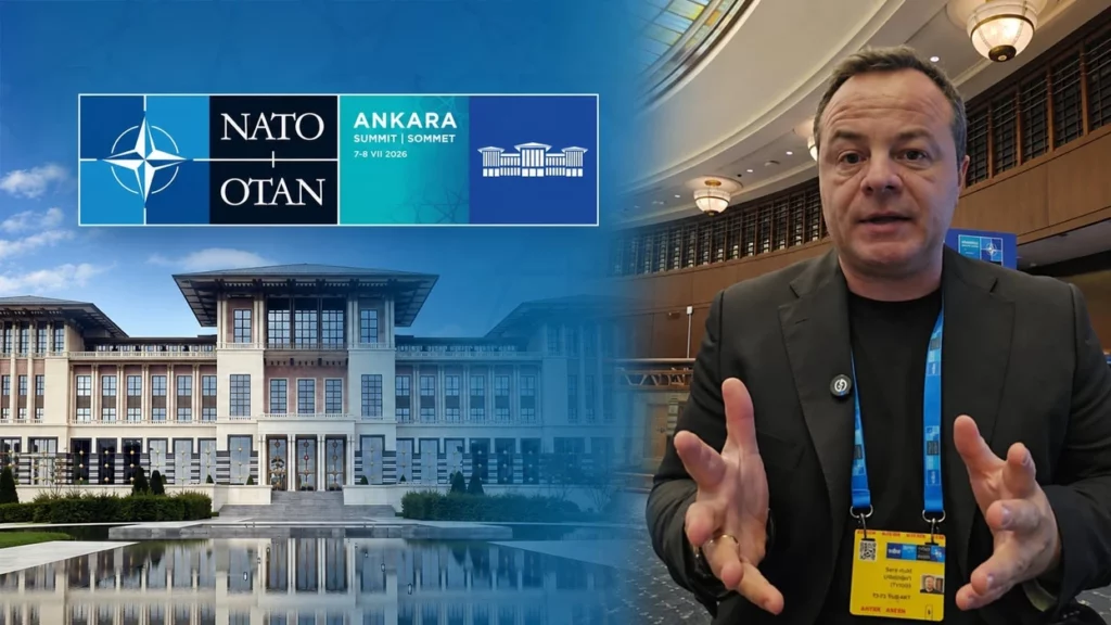 Samiti i NATO s nis me masa të shtuara sigurie  Kosova pa përfaqësues në takim