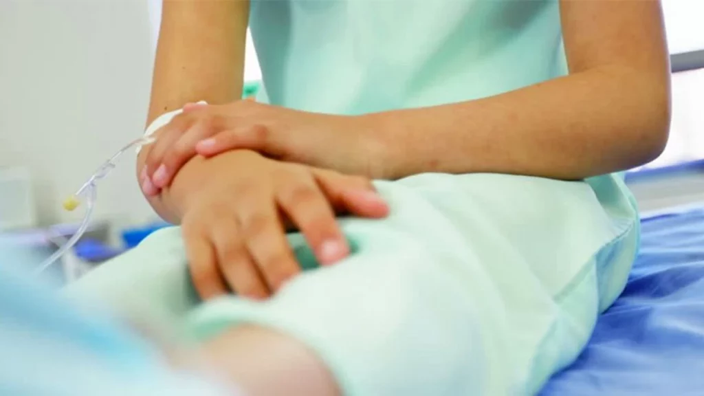 Mbi 90 persona me simptoma helmimi  Prokuroria nis hetime për rastin në Han të Elezit