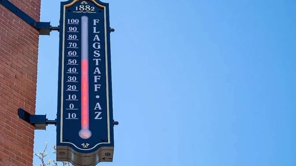 Evropa dhe SHBA po  përvëlohen  nga temperaturat rekord  qytetet duhet të marrin shembullin e Arizonës