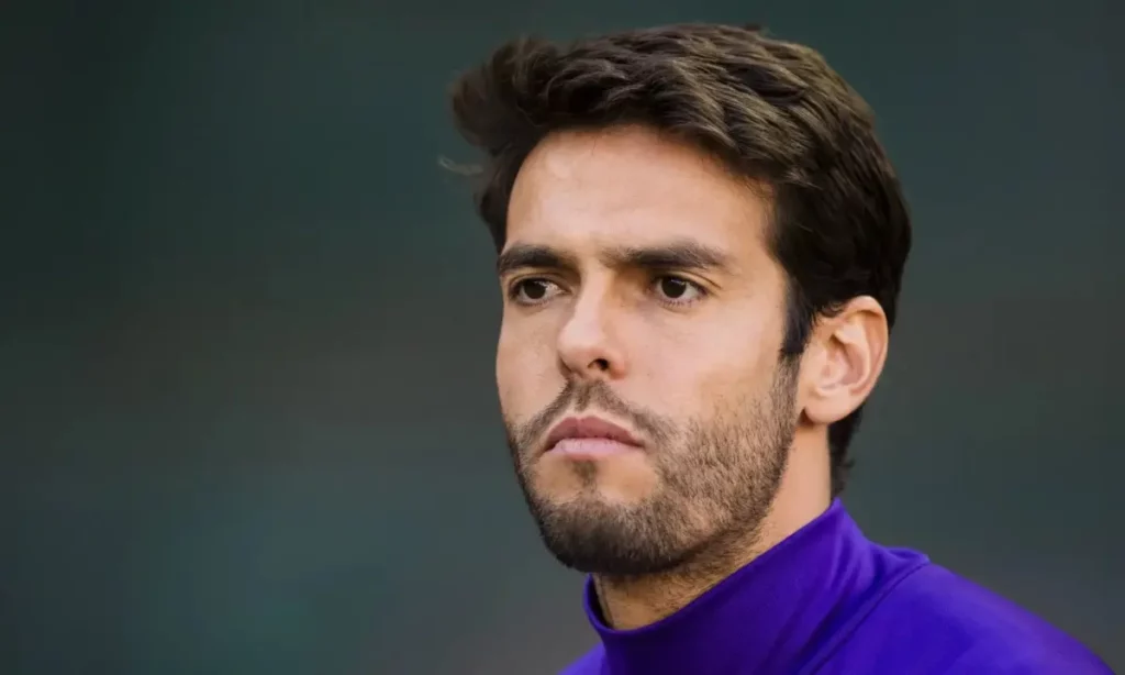 Kaka pas eliminimit  Duhet ta rikthejmë ADN në e Brazilit