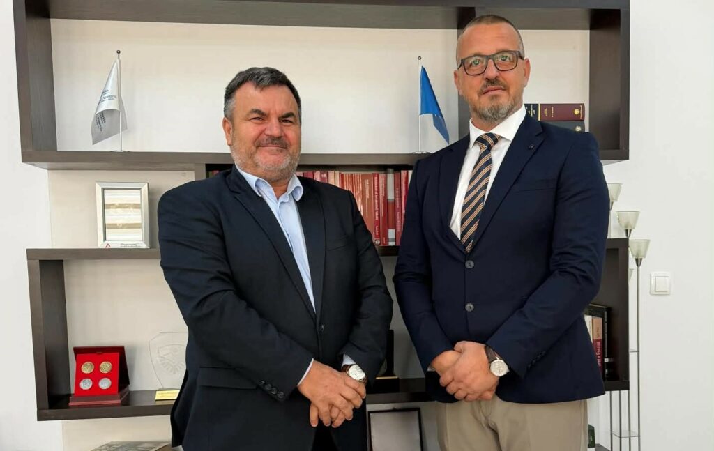 KGJK dhe Institucioni i Avokatit të Popullit thellojnë bashkëpunimin institucional