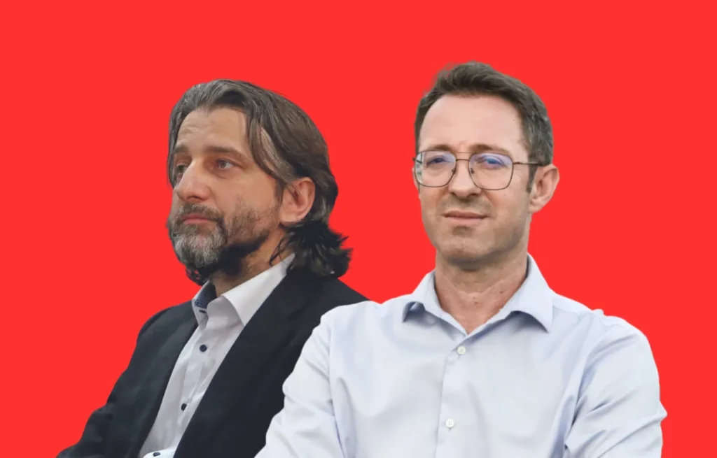 Alban Krasniqi i kundërpërgjigjet Përparim Ramës