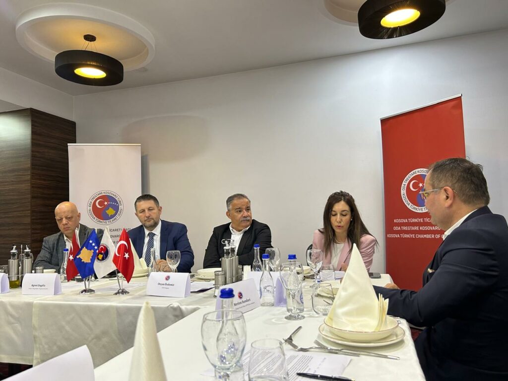 takim-konsultativ-mes-odes-tregtare-kosovaro-turke-dhe-doganes-se-kosoves