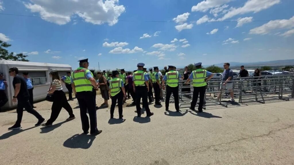 Avokati i Popullit nis hetime për pretendimet e keqtrajtimit të të arrestuarve gjatë  Vidovdanit 
