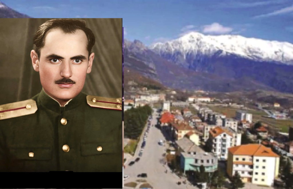 Kujtime  shkrime dhe tregime  për ish tribunin e Malësisë së Gjakovës  patriotin  partizanin  komisarin  komandantin  kryetarin  deputetin dhe themeluesin e qytetit të Bajram Currit  MEHMET RAMË DOLLAPI