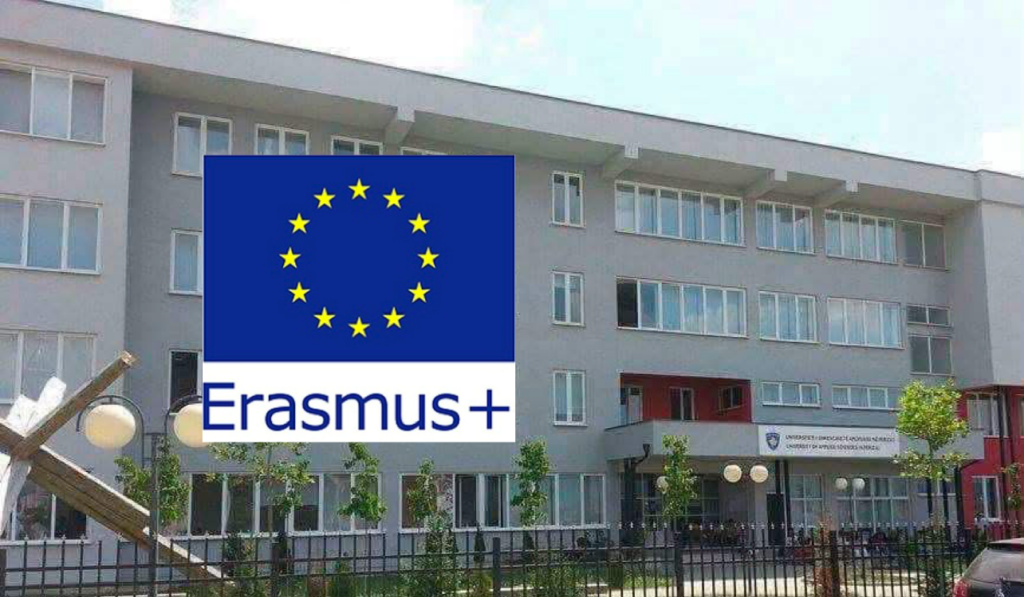 Universiteti i Ferizajt fiton dy projekte Erasmus   reagon ndaj nismave për mbylljen e institucionit