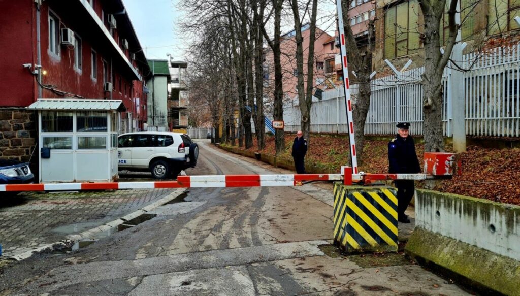 Katër vjet pas largimit të prokurorëve serbë  Kosova përgatit konkurs të ri