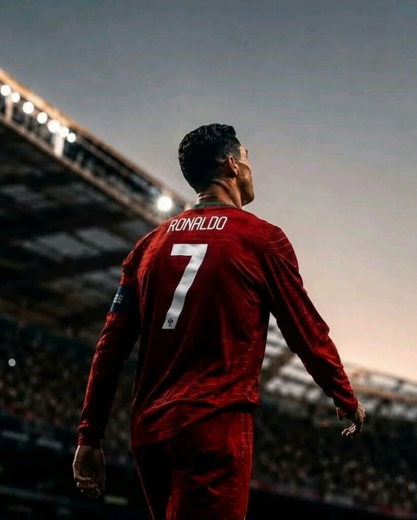 Ronaldo pritet t i japë fund karrierës me Portugalinë pas ndeshjes ndaj Uellsit