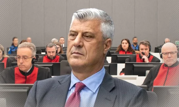 Misetiç i reagon Avokatit të Popullit të Speciales pasi foli për  pavarësi  në kryerjen e detyrave