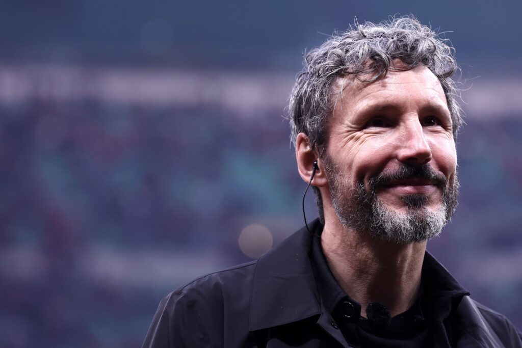 Van Bommel zyrtarizohet si trajner te kombëtarja e Belgjikës