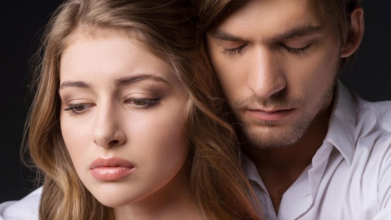 6 shkaktarët më të zakonshëm të divorcit