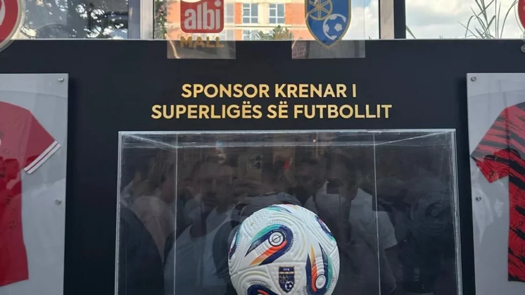 Sot nis edicioni i ri i Superligës së Kosovës  vetëm një ndeshje në orar