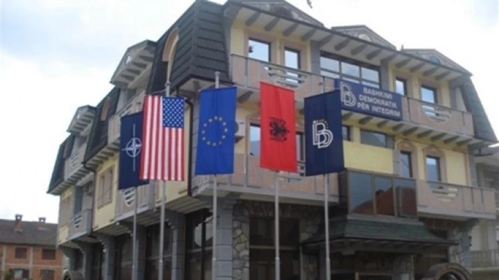 BDI  Nga 549 policët e rinj të pranuar  më pak se 40 janë shqiptarë