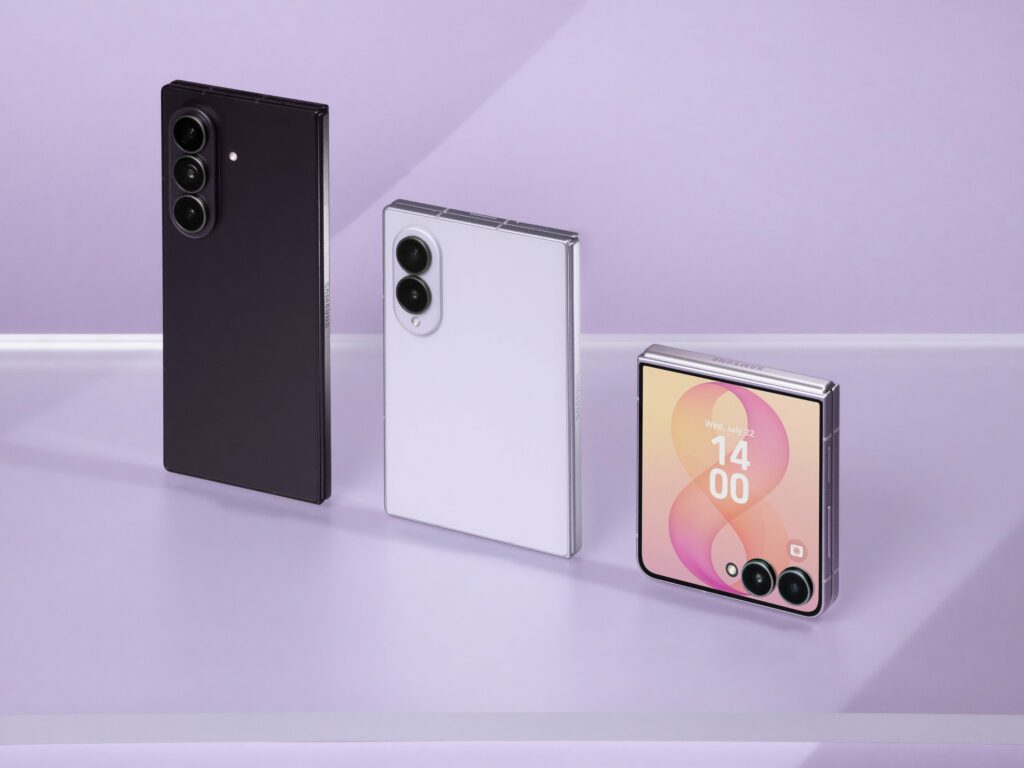 Punë  shëndet dhe kohë për veten  Gjeni ekuilibrin perfekt me pajisjet e reja Samsung