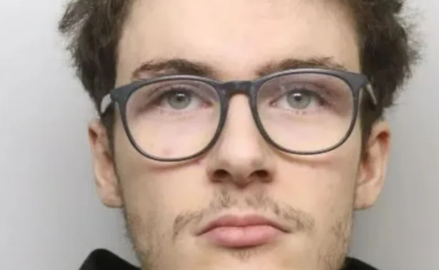 Si i  fuste në kurth   Adoleshenti detyron 117 vajza të kryejnë akte seksuale dhe të gdhendin emrin e tij 