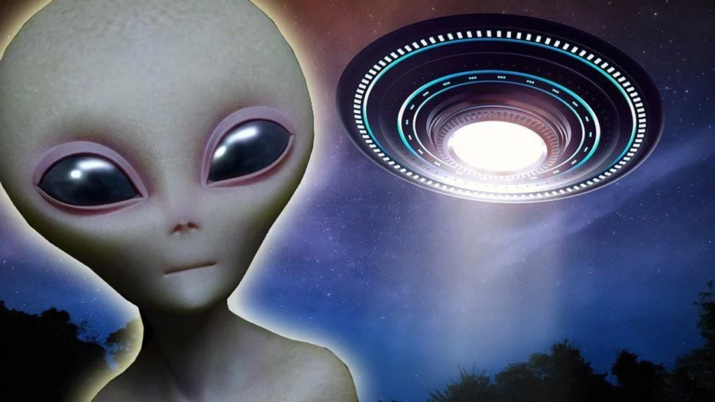 Mijëra raportime për UFO në Gjermani  ekspertët zbulojnë çfarë fshihet pas tyre
