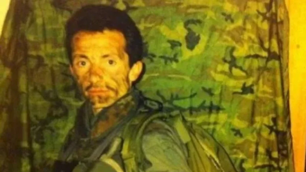 28 vjet nga rënia e heroit të tri luftërave  Bekim Berisha