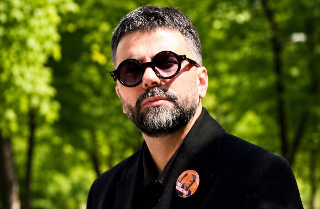  Bllokues atëherë  bllokues edhe sot    Behrami godet VV në  A dini diçka më shumë sesa të mashtroni qytetarët 