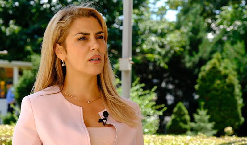 Paralajmëron Deliu Kodra  Do jemi në Kuvend  në rrugë e kudo