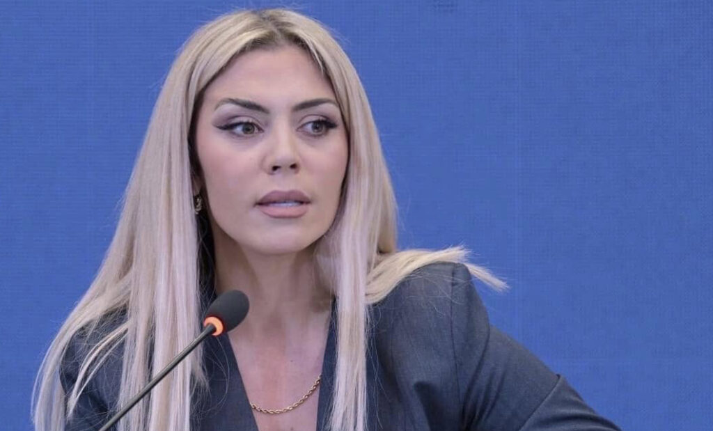 Deliu Kodra  Republika e Kosovës nuk është e Albin Kurtit  është e qytetarëve