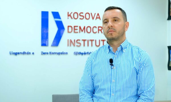 Bugaqku  Afati për konstituimin e Kuvendit skadon nesër