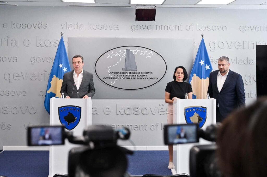 Kurti  37 milionë euro për Banimin Social Adekuat në 21 komuna  përfitojnë 773 familje