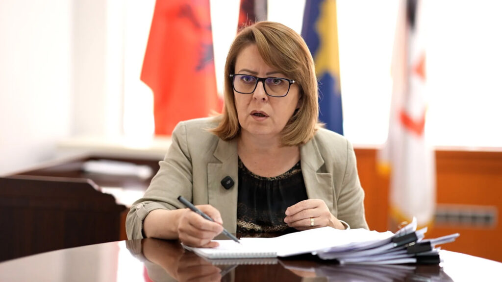 Hykmete Bajrami kërkon hetim për vdekjen e tre punëtorëve në KEK  Duhet të ketë përgjegjësi