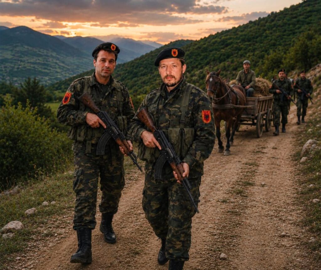 Halil Çadraku  biri i dëshmuar i kombit  veprimtar i hershëm i LPK së dhe djali i Rrahman Çadrakut  ish i burgosur politik