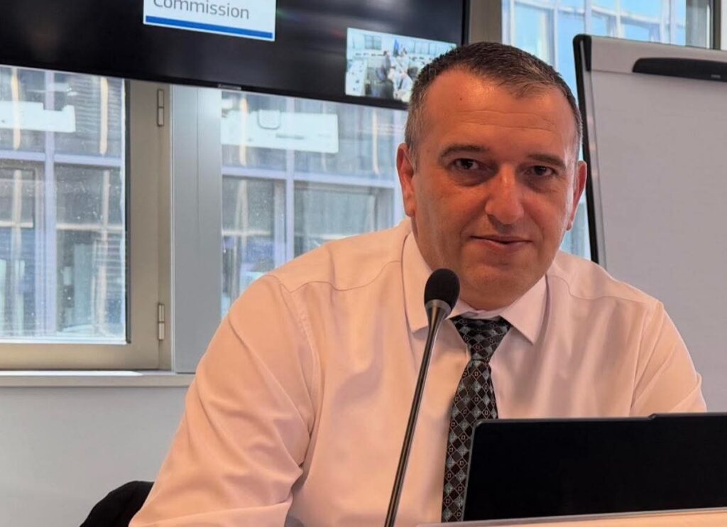 Aktakuza për Fatmir Shehollin  Mirsim Beqiri  Para 12 vitesh ju tregova për këtë spiun