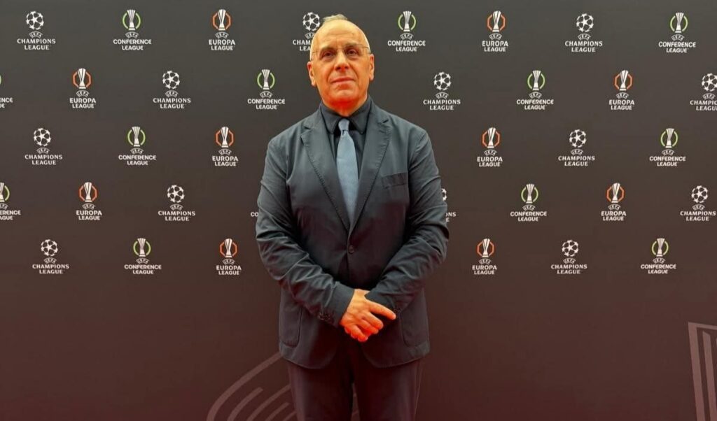 Presidentët e federatave evropiane diskutojnë për të ardhmen e futbollit  pjesë edhe Ademi