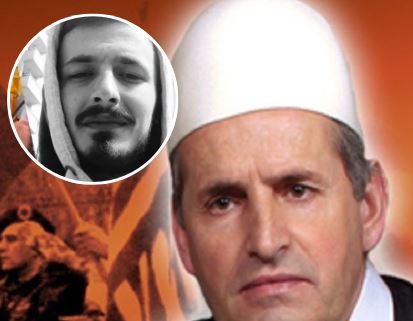 Një natë më parë Arianiti ishte në dasmë me babain  sot familja Çetaj u godit nga tragjedia